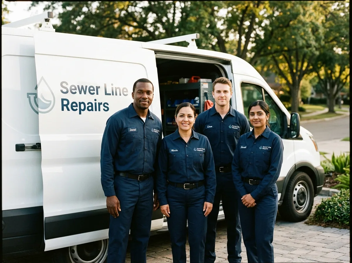 Emergency Plumber company in Pleasantville, PA