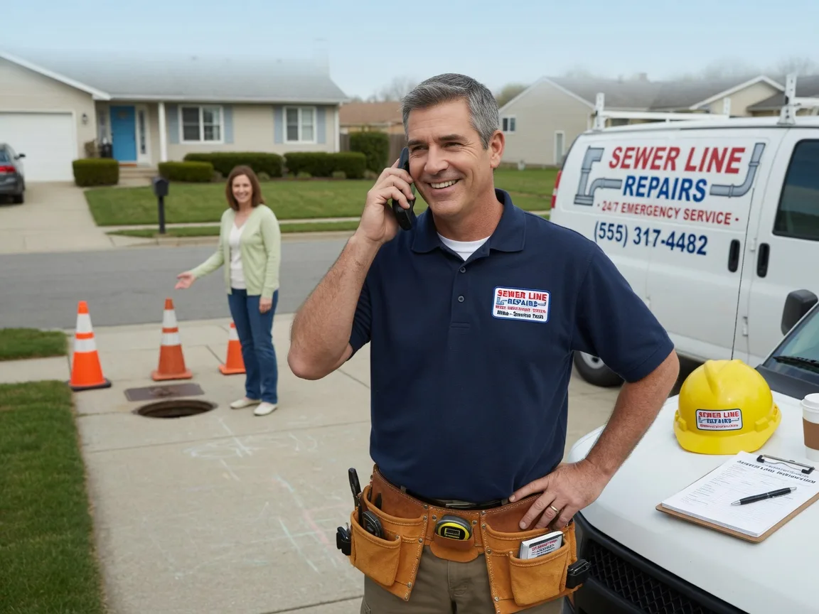 Emergency Plumber Pleasantville, PA FAQs